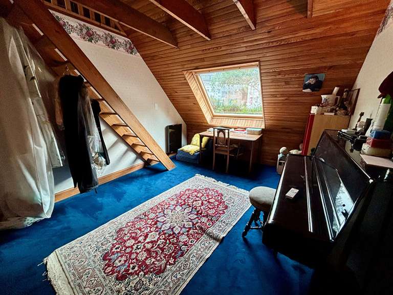 Maison Quimper - 4 chambres - 156m²