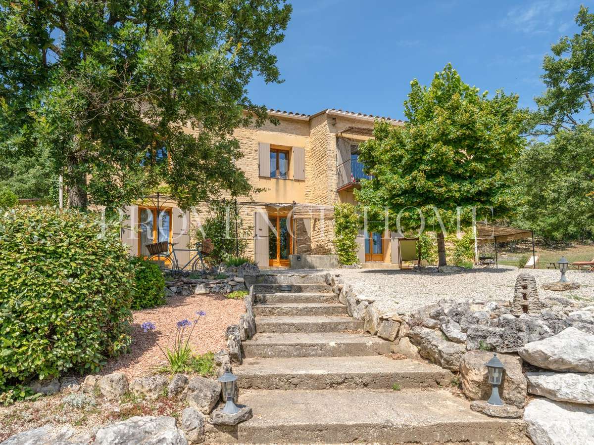 Maison Murs