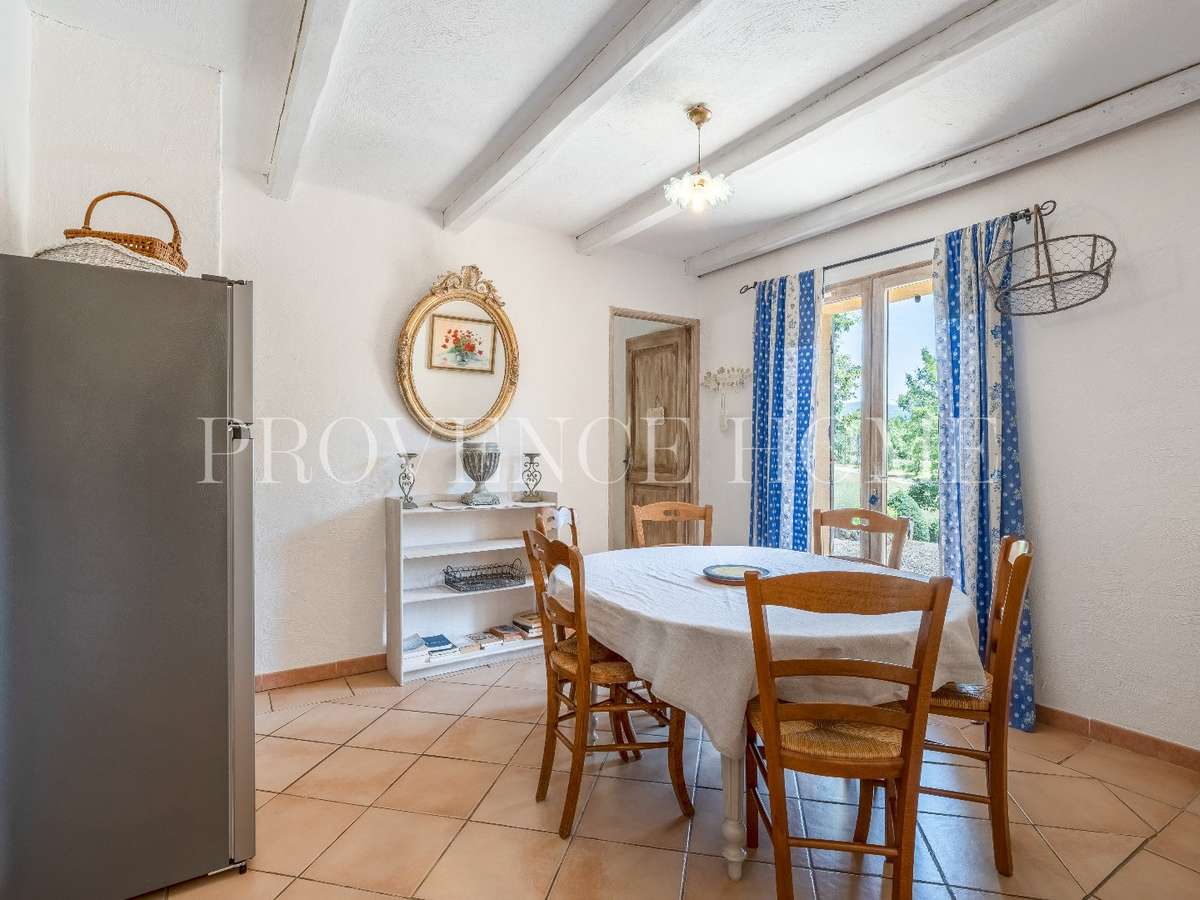Maison Murs
