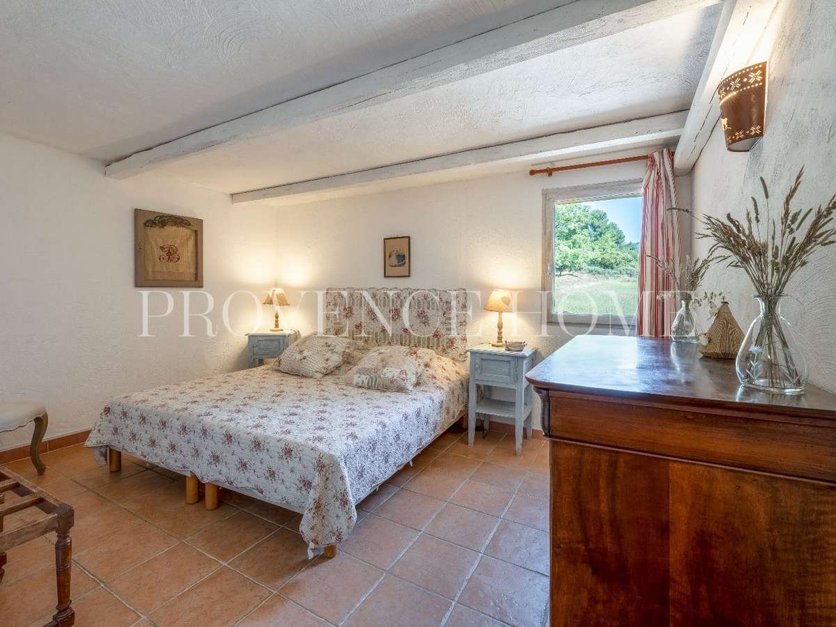 Maison Murs
