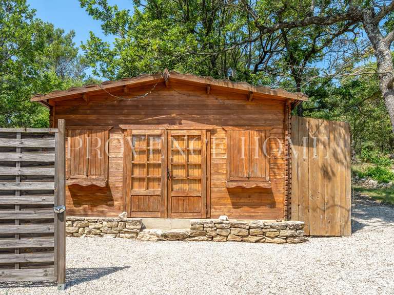 Maison Murs - 7 chambres - 200m²