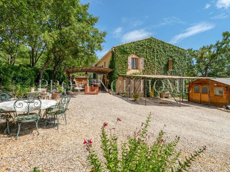 House Murs - 7 bedrooms - 200m²