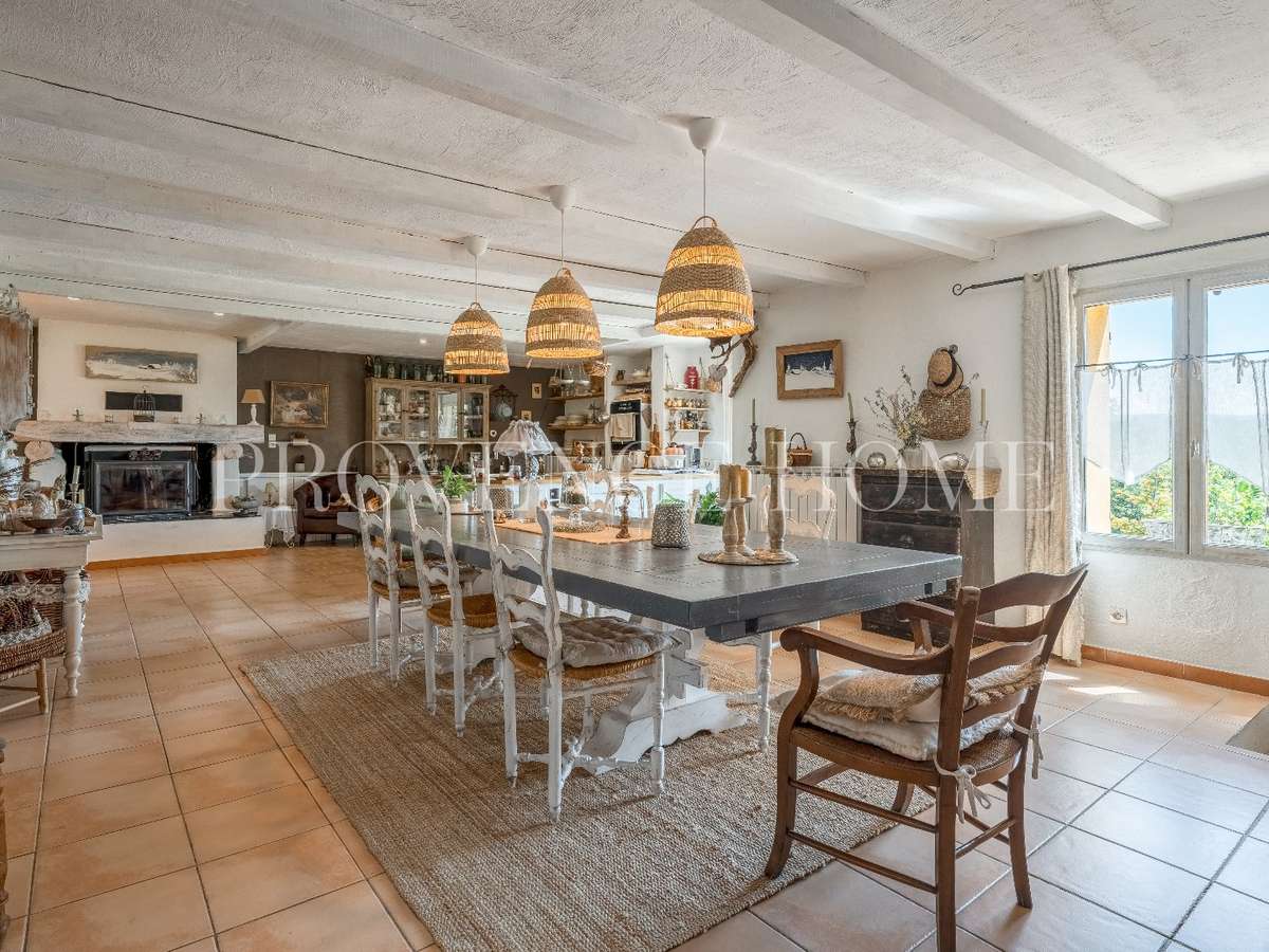 Maison Murs