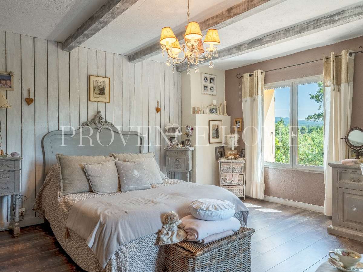 Maison Murs