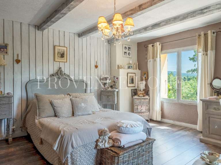 House Murs - 7 bedrooms - 200m²