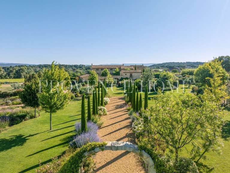 House Oppède - 8 bedrooms - 784m²