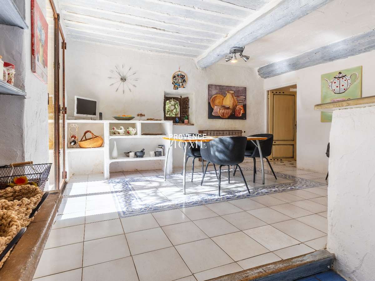 Maison Maubec