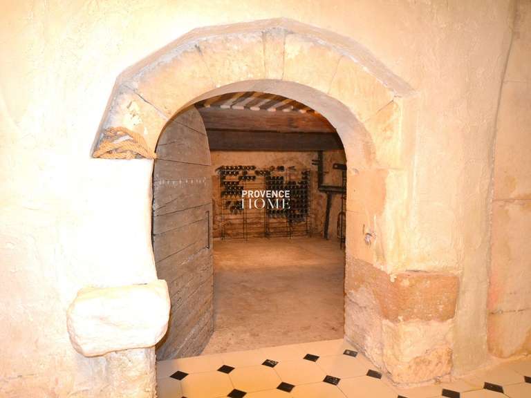 Maison Maubec - 8 chambres - 625m²