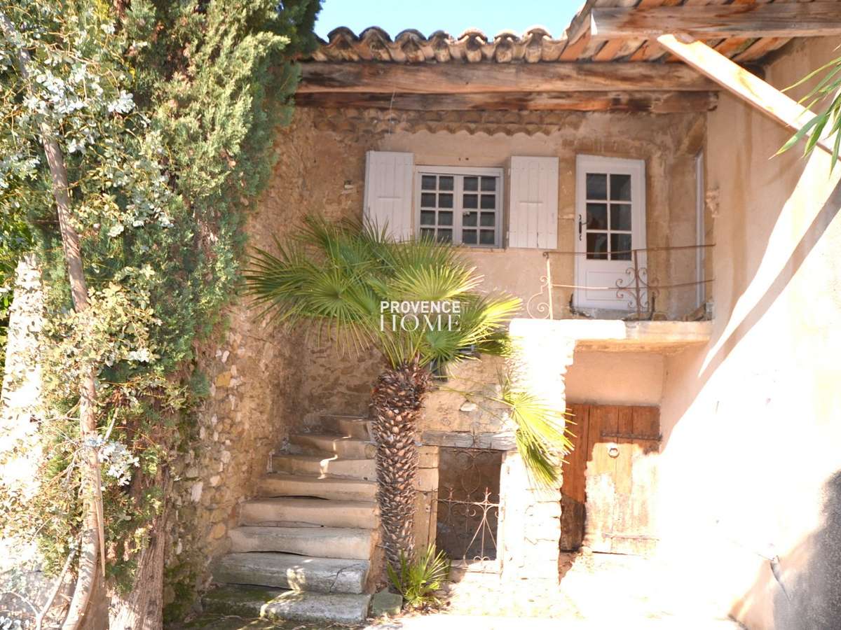 Maison Maubec