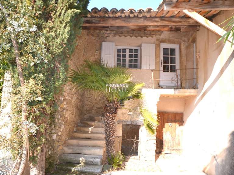 Maison Maubec - 8 chambres - 625m²