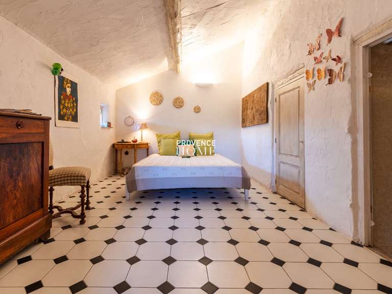 Maison Maubec - 8 chambres - 625m²