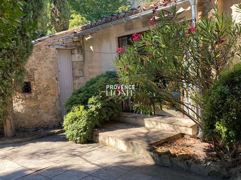 Maison Maubec - 8 chambres - 625m²
