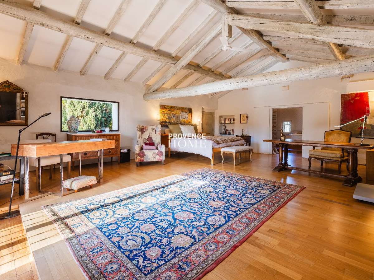 Maison Maubec