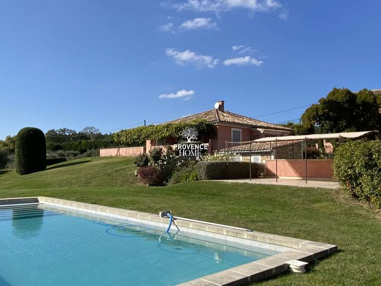 House Roussillon - 5 bedrooms - 125m²