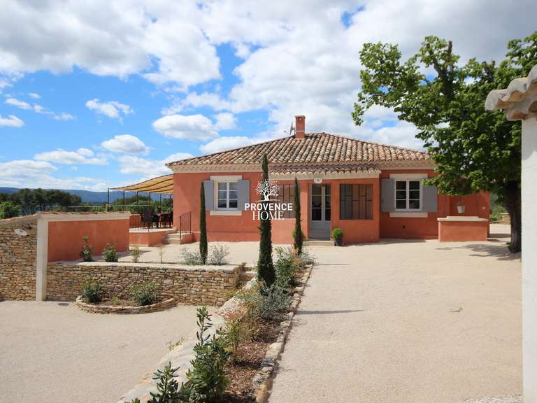 Maison Roussillon - 5 chambres - 125m²
