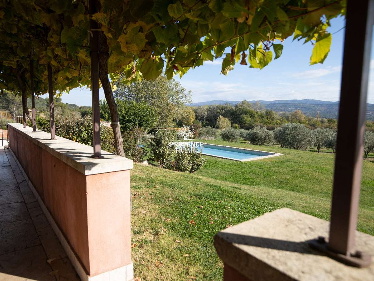 Maison Roussillon