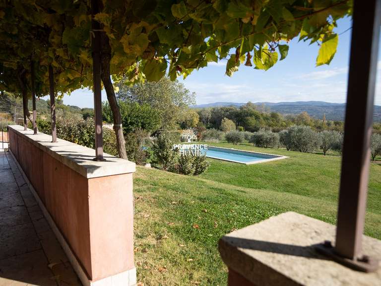 House Roussillon - 5 bedrooms - 125m²