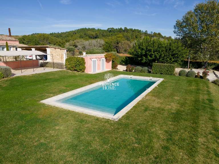 House Roussillon - 5 bedrooms - 125m²
