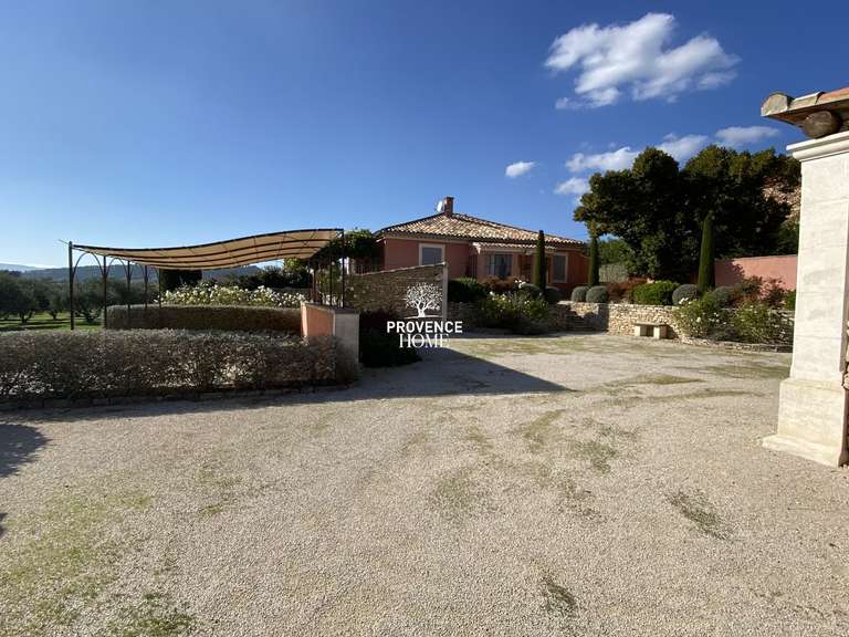 House Roussillon - 5 bedrooms - 125m²