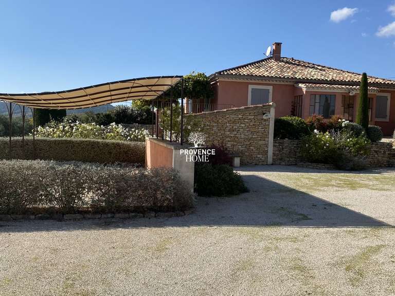 Maison Roussillon - 5 chambres - 125m²