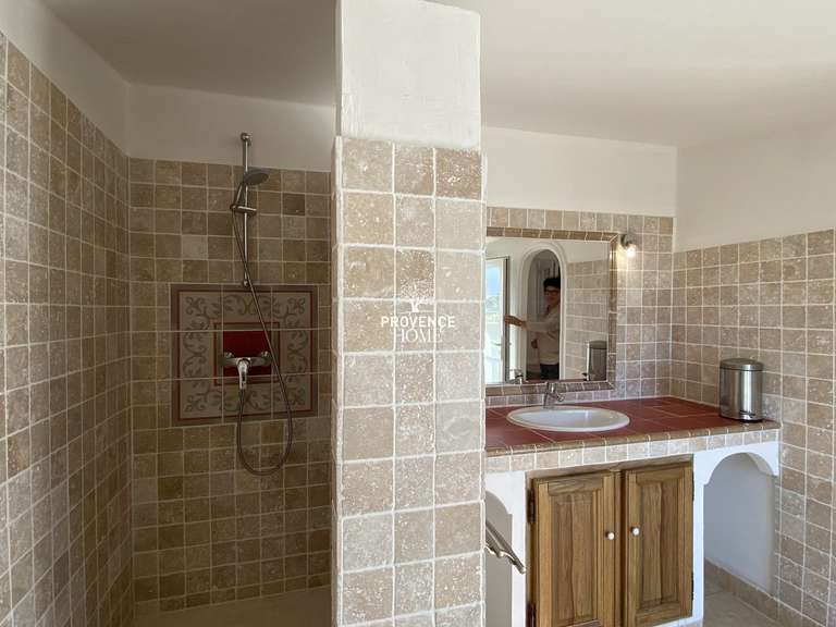 House Roussillon - 5 bedrooms - 125m²