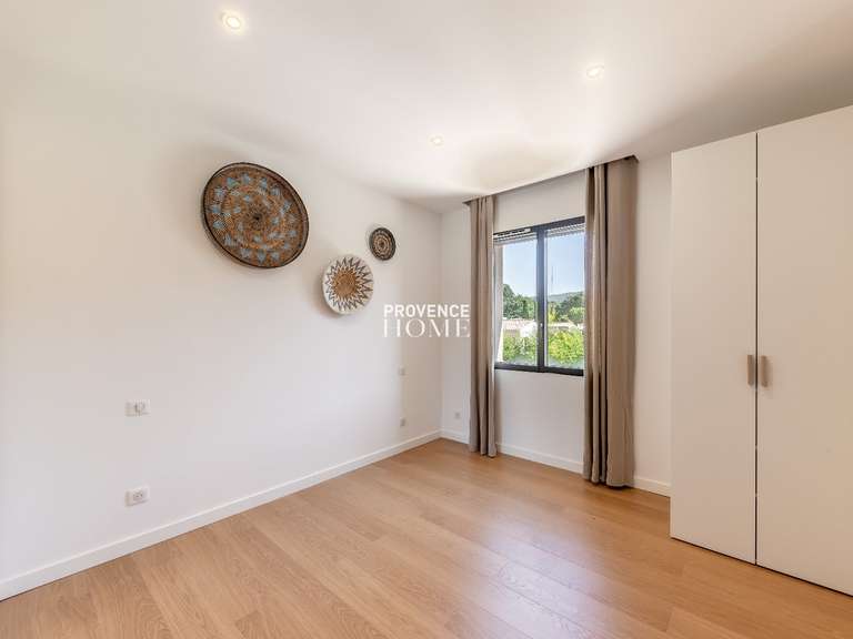 House Oppède - 3 bedrooms - 160m²