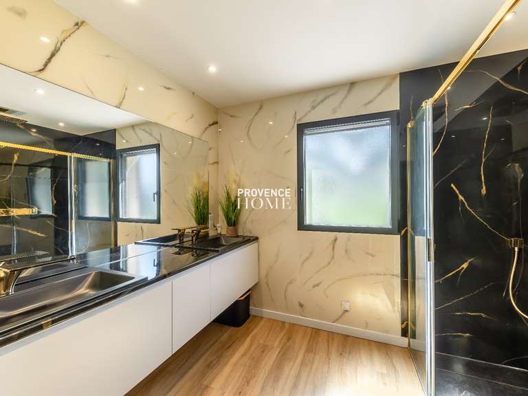 House Oppède - 3 bedrooms - 160m²