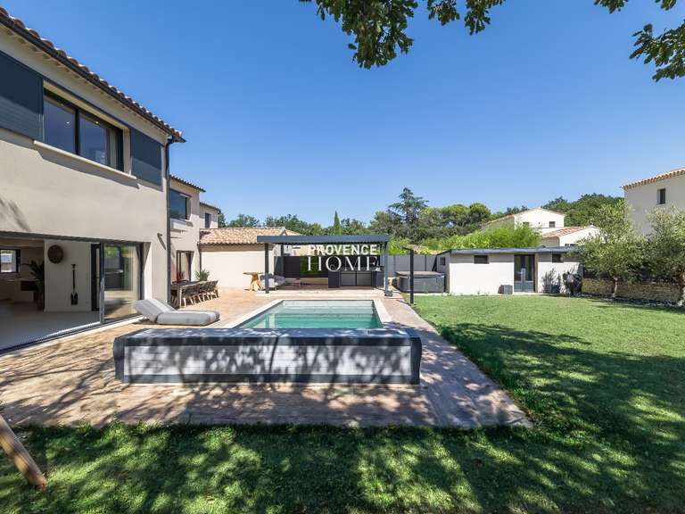 House Oppède - 3 bedrooms - 160m²