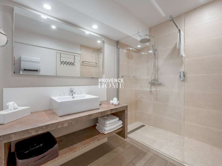 House Bonnieux - 8 bedrooms - 300m²
