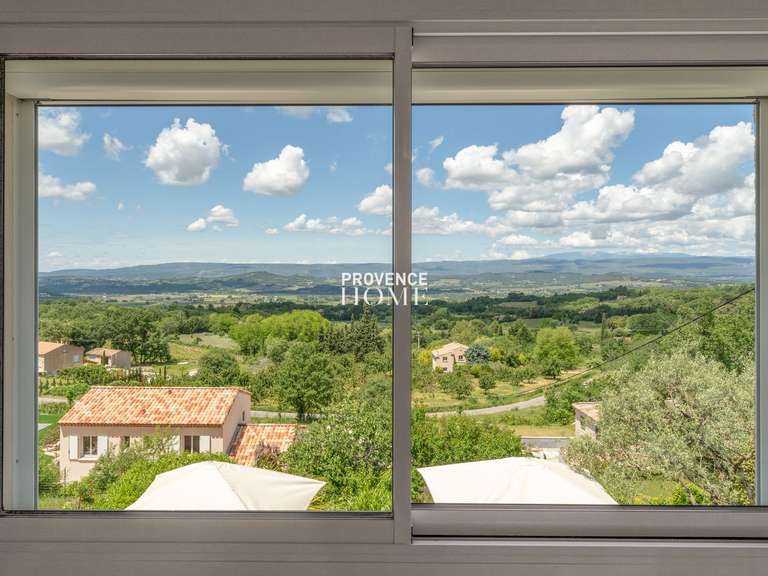 Maison Bonnieux - 8 chambres - 300m²