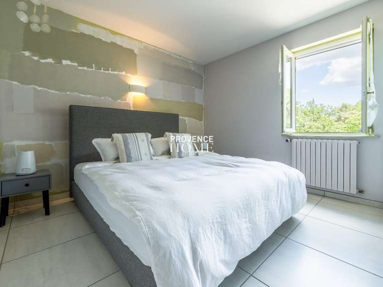 House Bonnieux - 8 bedrooms - 300m²