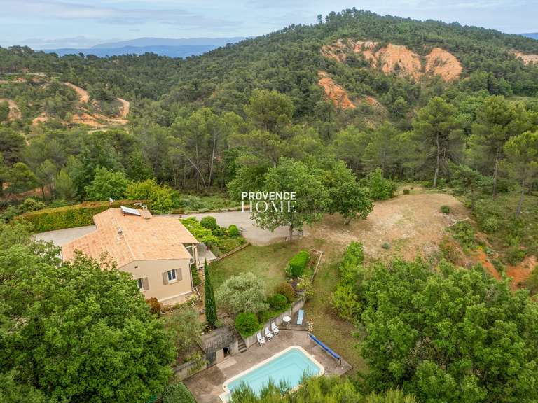Maison Goult - 3 chambres - 137m²