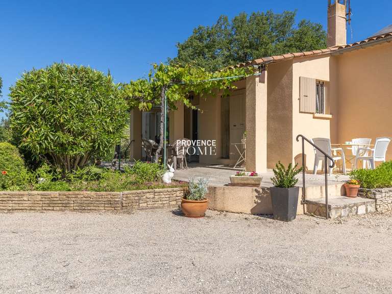 House Goult - 3 bedrooms - 137m²