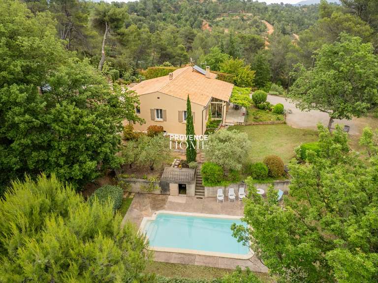 House Goult - 3 bedrooms - 137m²