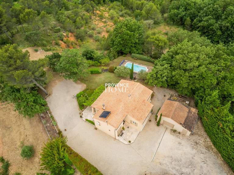 Maison Goult - 3 chambres - 137m²