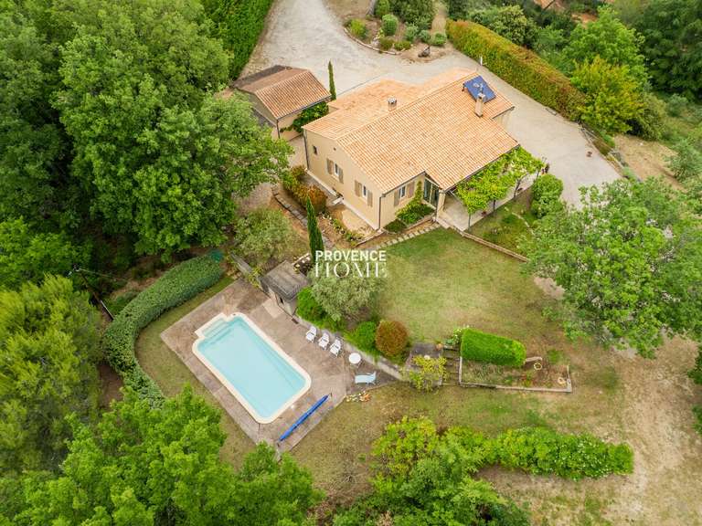 House Goult - 3 bedrooms - 137m²