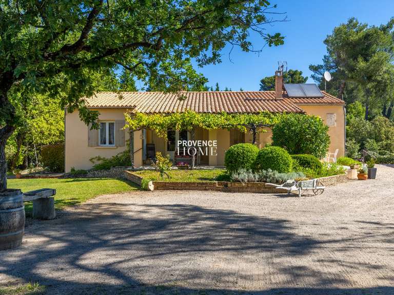 Maison Goult - 3 chambres - 137m²