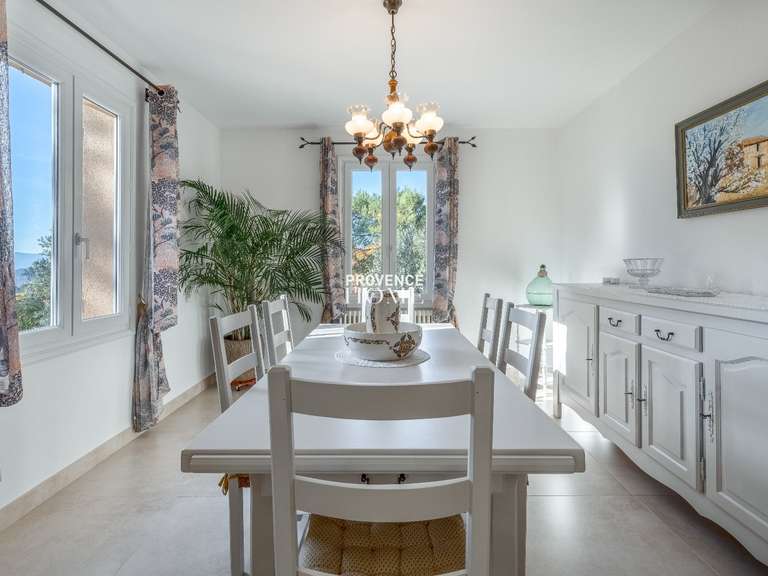 Maison Goult - 3 chambres - 137m²