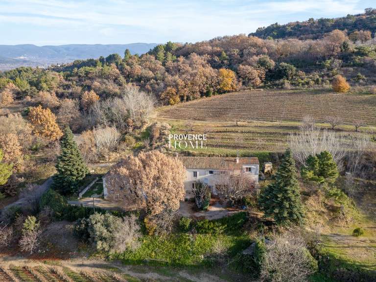 House Bonnieux - 4 bedrooms - 200m²