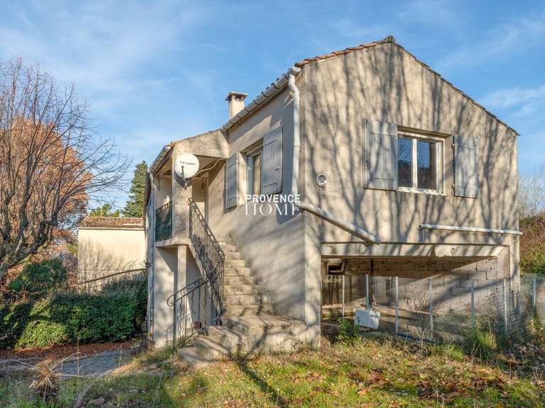 Maison Bonnieux - 4 chambres - 200m²