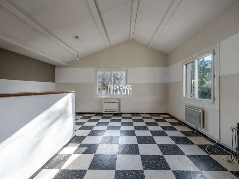 House Bonnieux - 4 bedrooms - 200m²