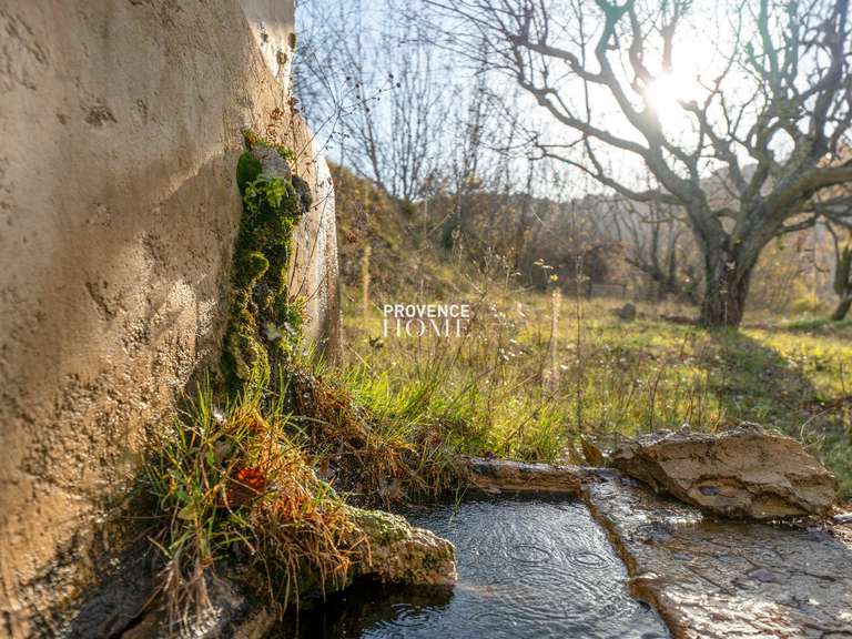 House Bonnieux - 4 bedrooms - 200m²