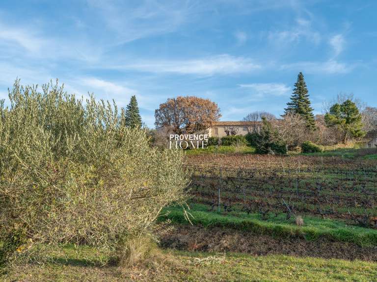 House Bonnieux - 4 bedrooms - 200m²