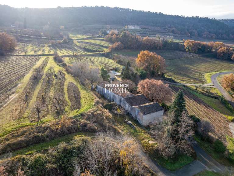 Maison Bonnieux - 4 chambres - 200m²