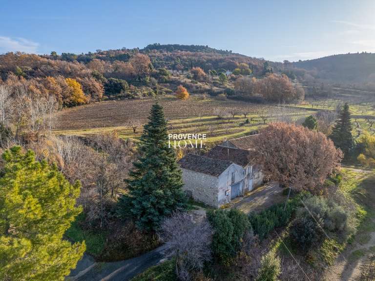 Maison Bonnieux - 4 chambres - 200m²