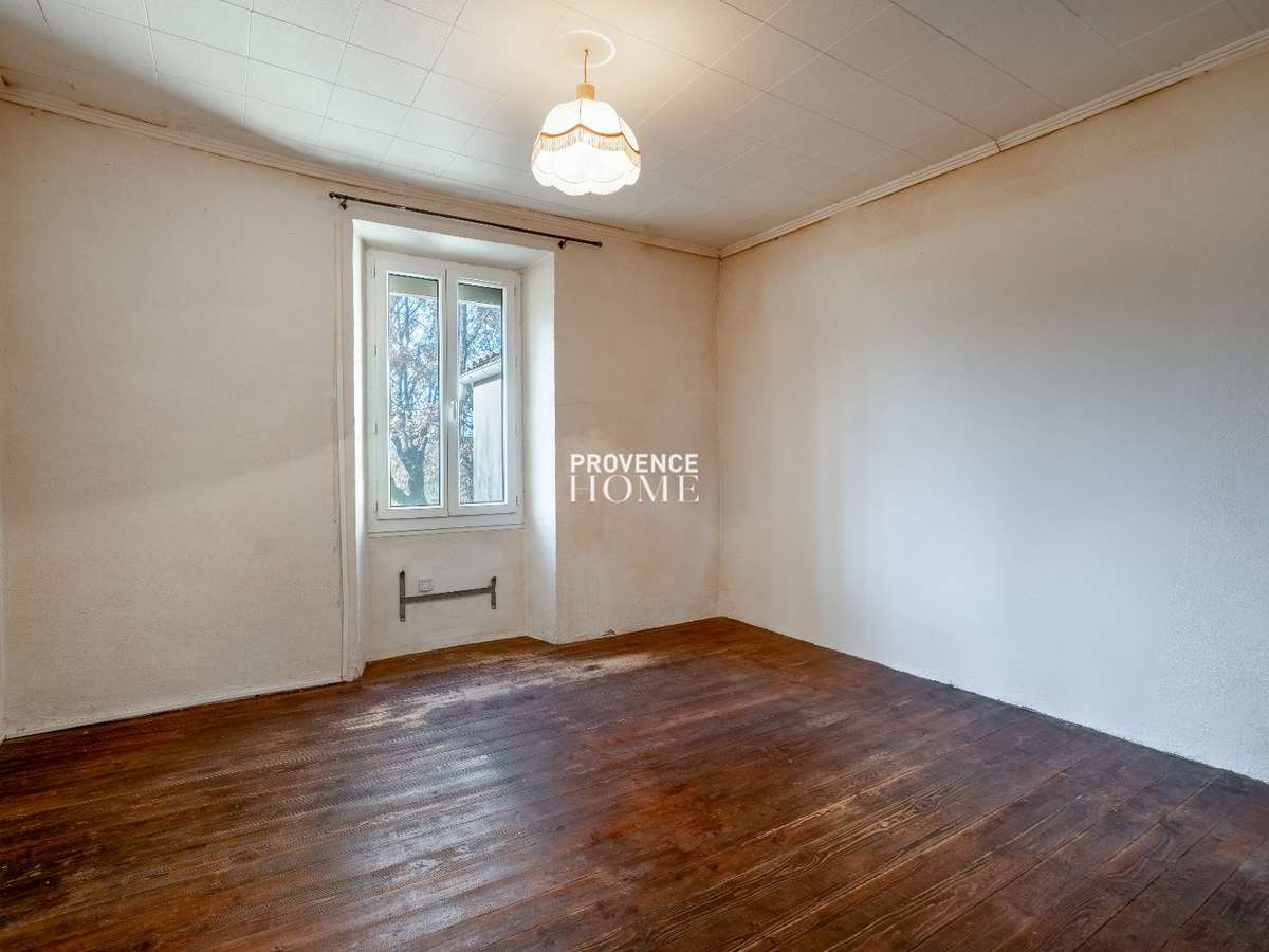 House Bonnieux