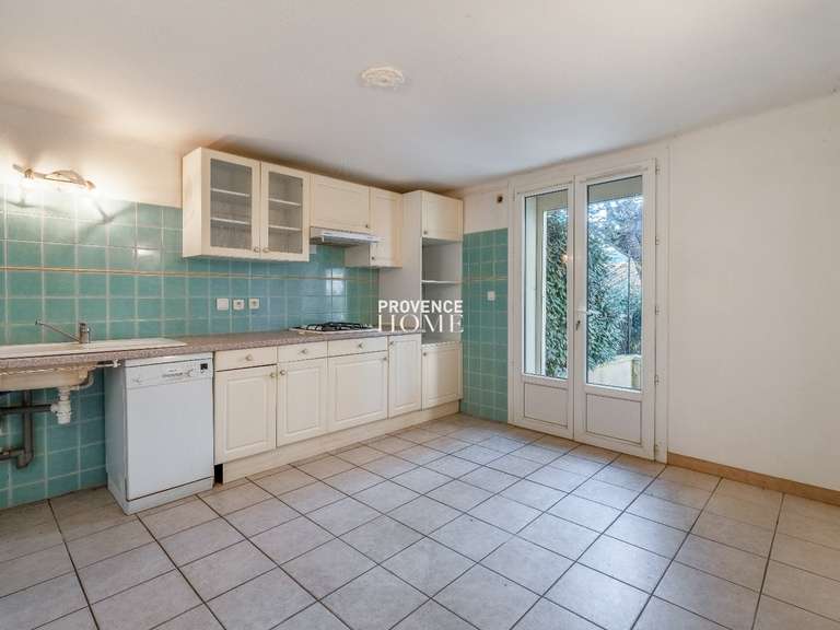 Maison Bonnieux - 4 chambres - 200m²