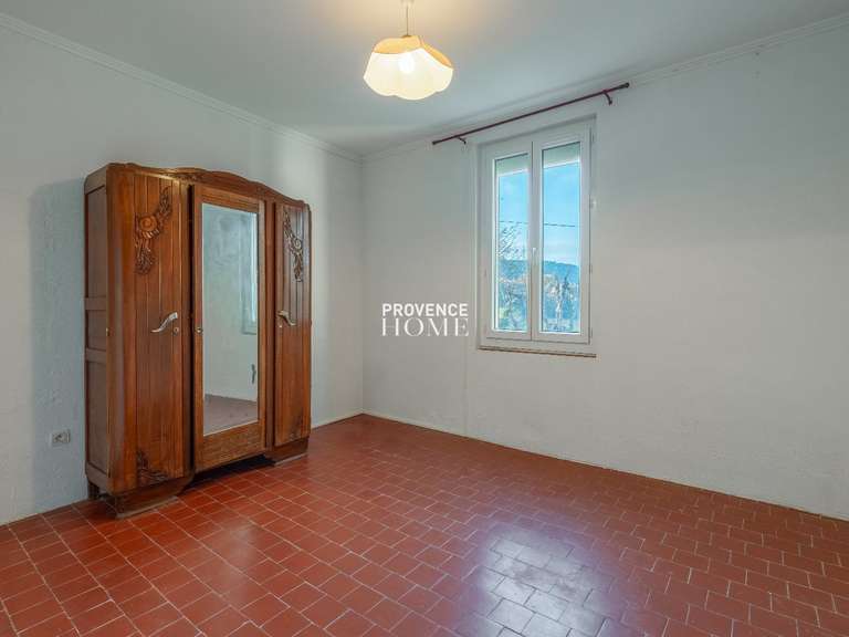 Maison Bonnieux - 4 chambres - 200m²