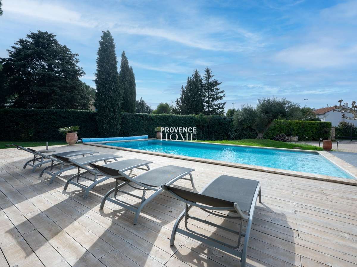House Cheval-Blanc