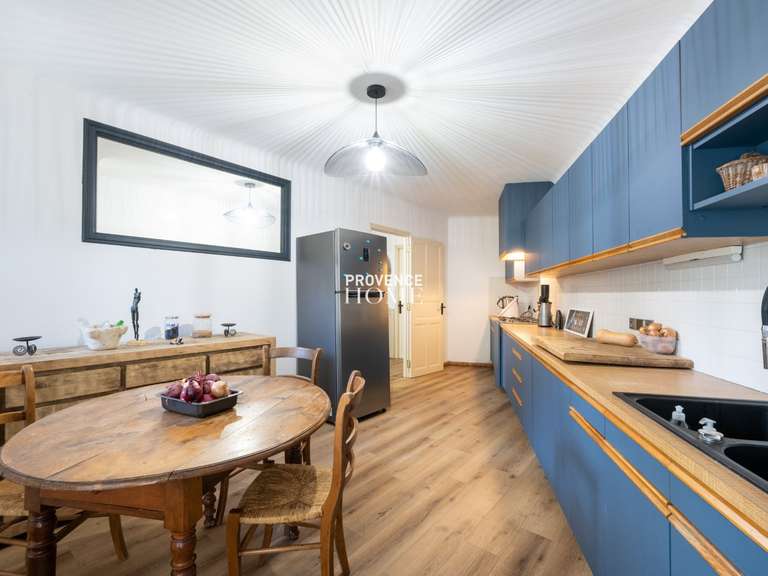Maison Cheval-Blanc - 5 chambres - 235m²